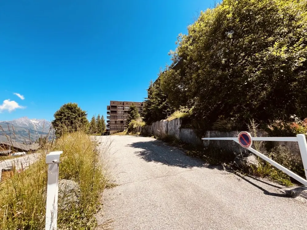 Résidence Belvedere