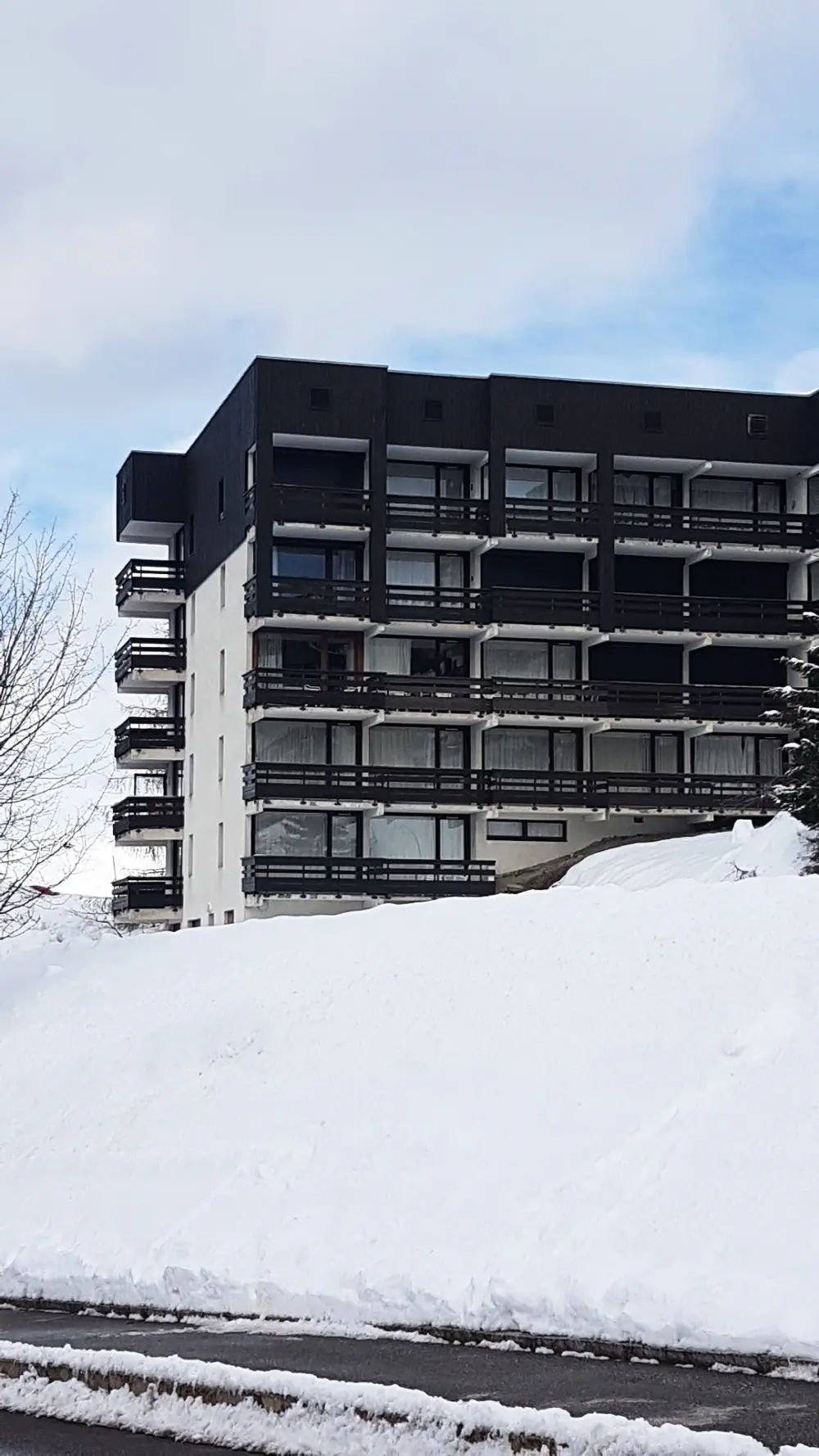 Résidence Belvedere