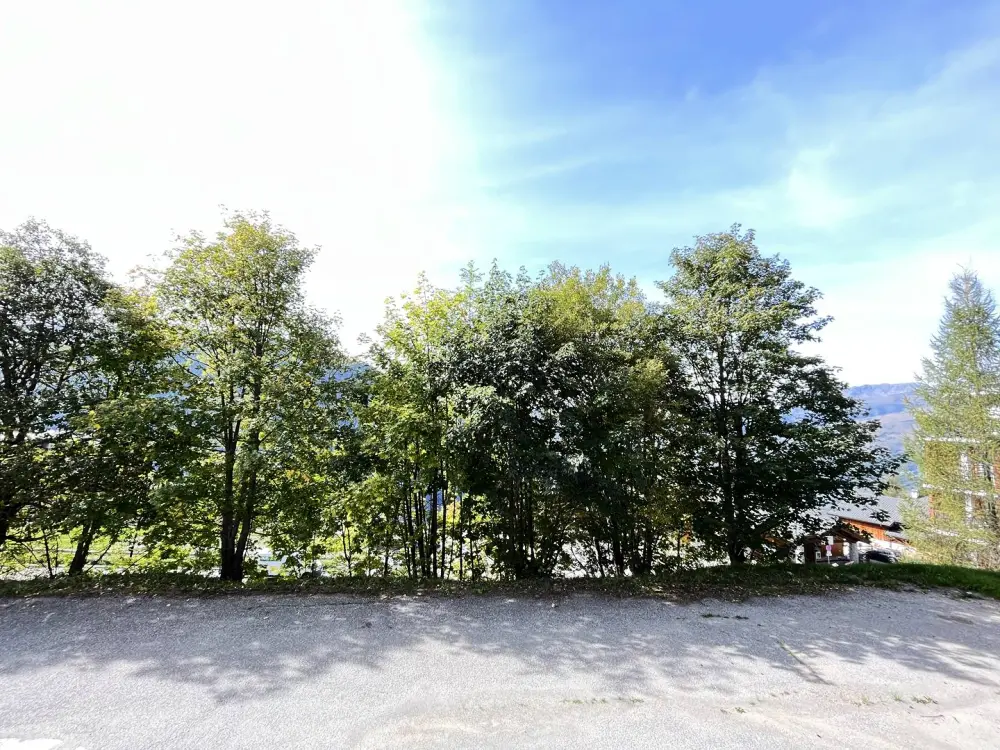 Résidence Belvedere