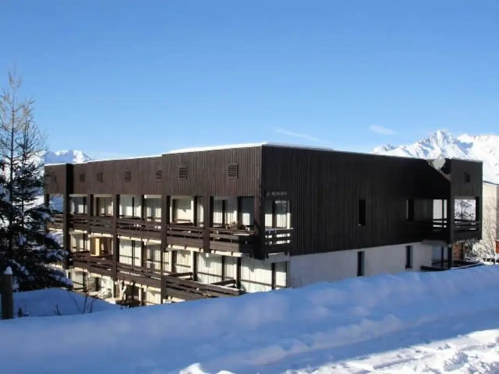 Résidence Belvedere
