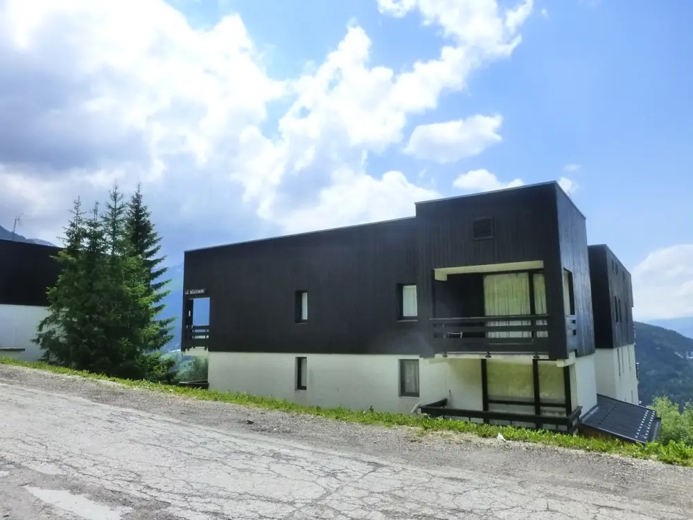 Résidence Belvedere