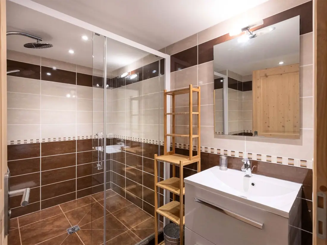 Résidence Chalets Les Amis