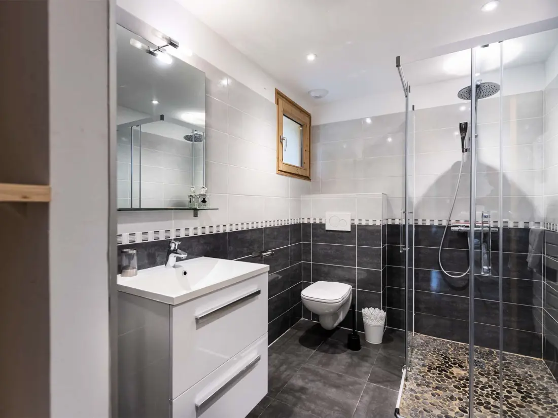 Résidence Chalets Les Amis