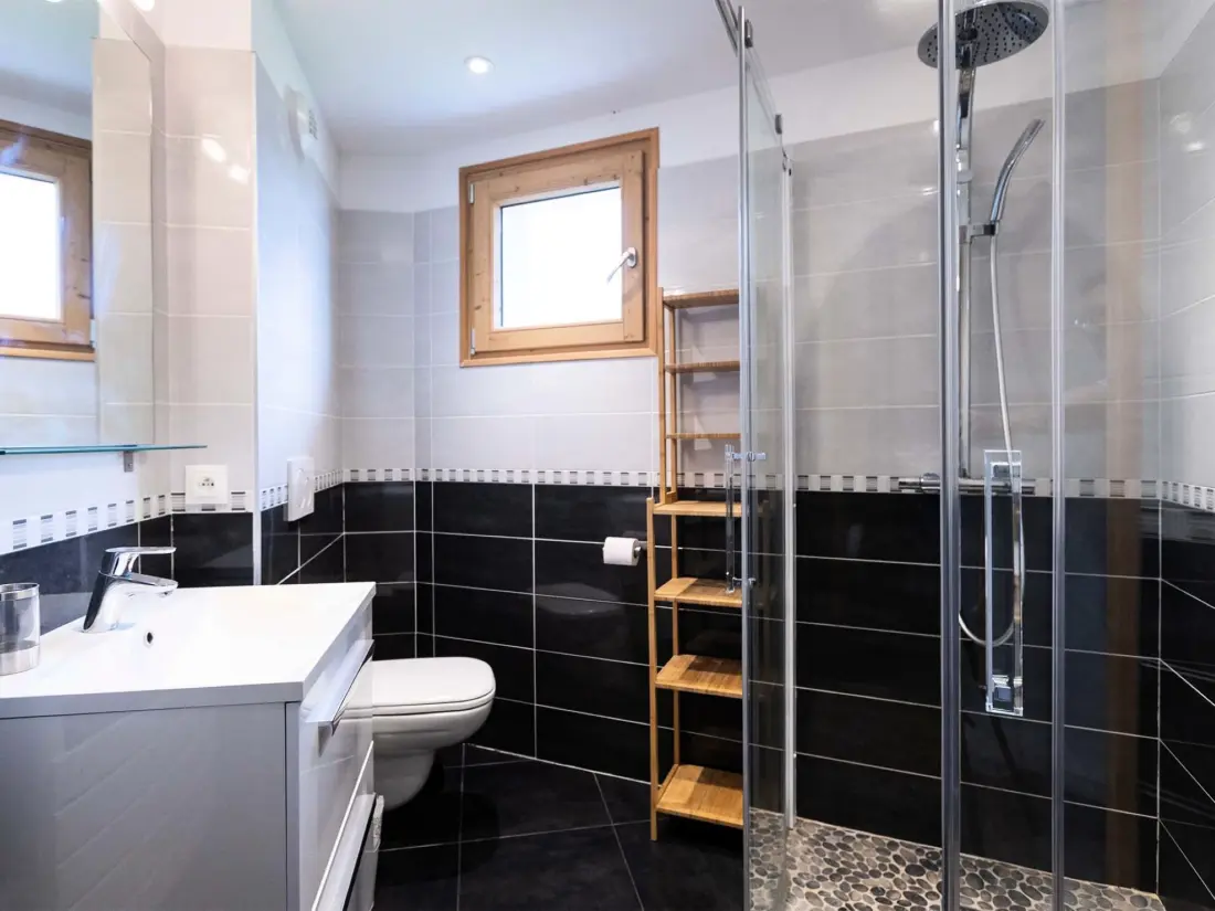 Résidence Chalets Les Amis