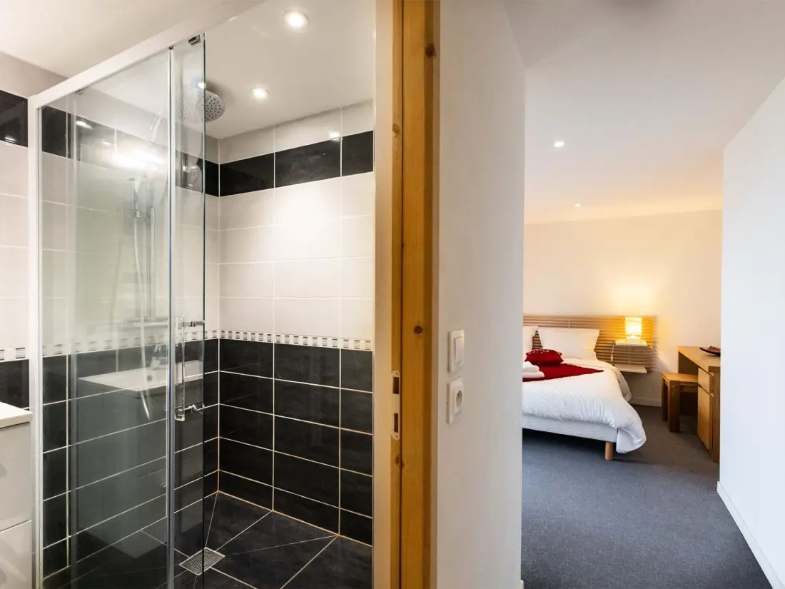 Résidence Chalets Les Amis