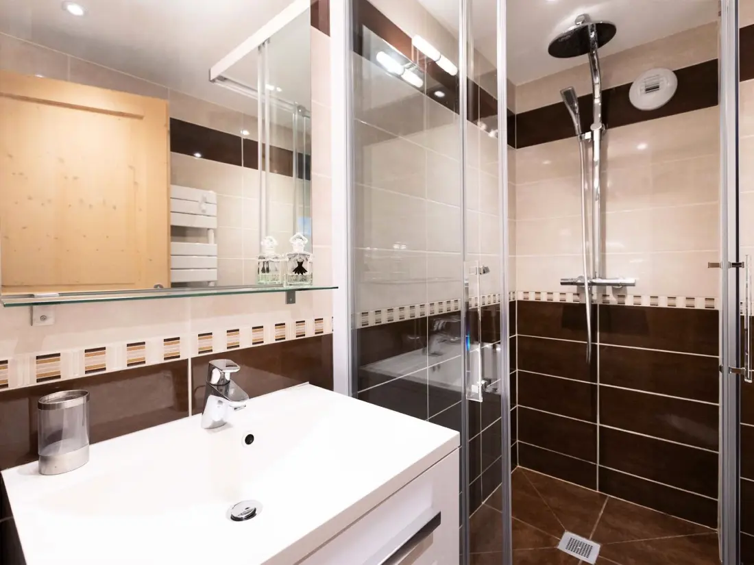 Résidence Chalets Les Amis