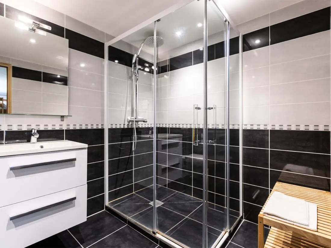 Résidence Chalets Les Amis