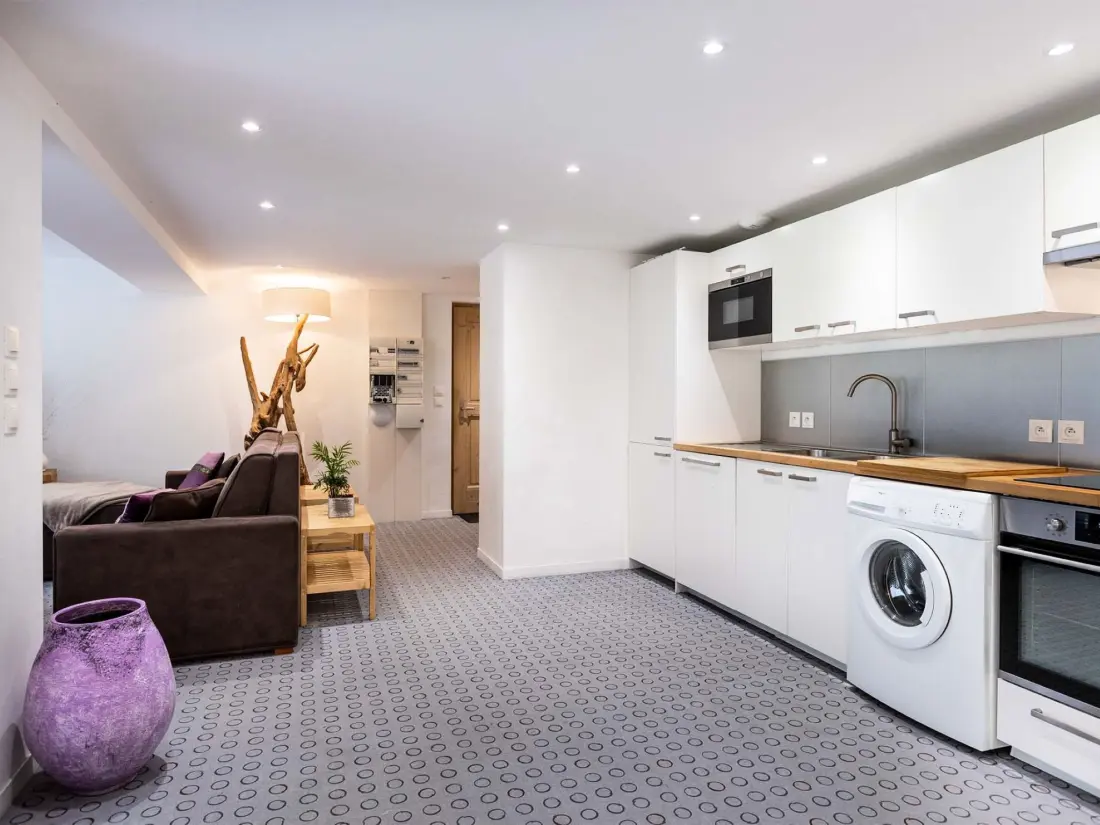 Résidence Chalets Les Amis