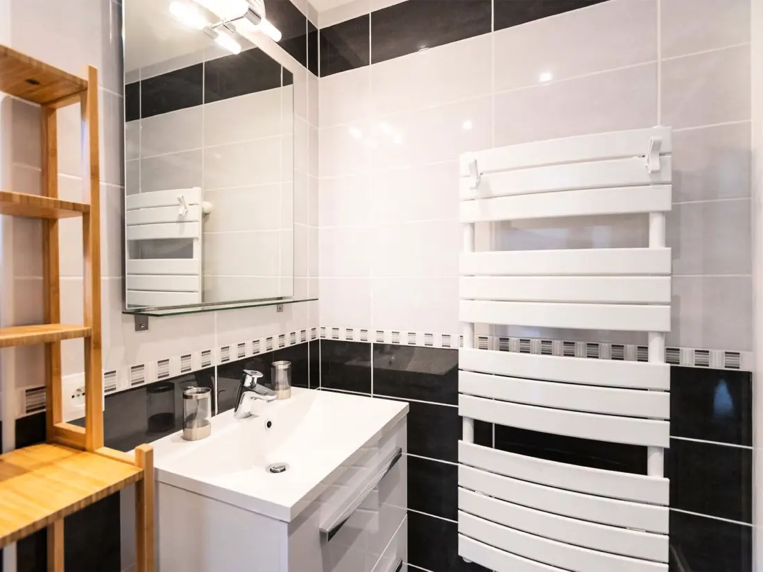 Résidence Chalets Les Amis