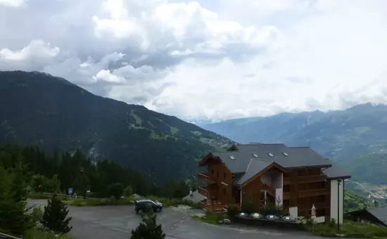 Location de Vacances Pralognan-la-Vanoise 48