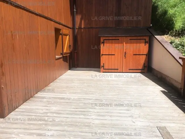 Résidence Cordettes