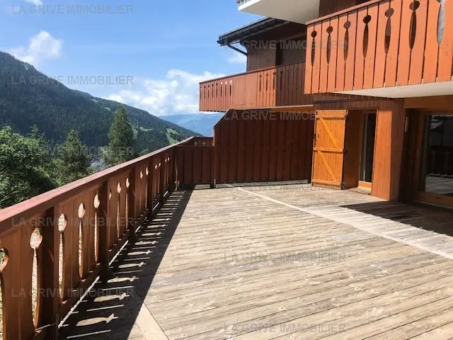 Résidence Cordettes