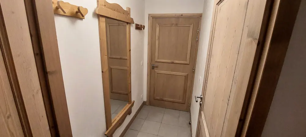 Résidence Cordettes