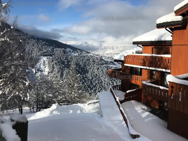 Résidence Cordettes