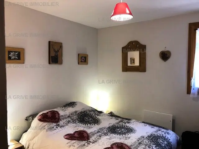 Résidence Cordettes