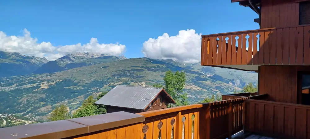 Résidence Cordettes