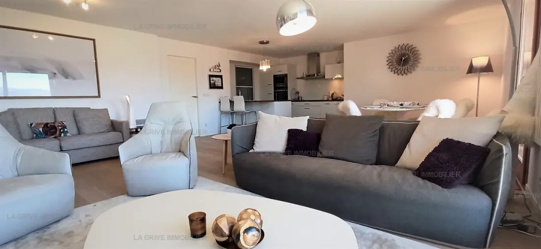Résidence Cordettes