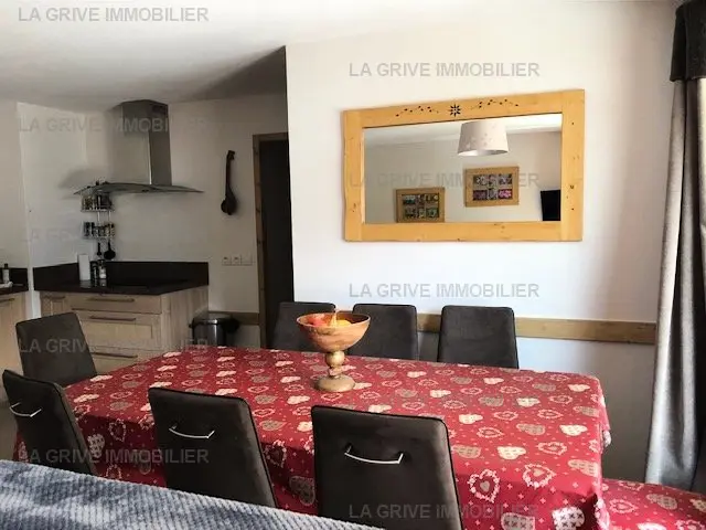 Résidence Cordettes