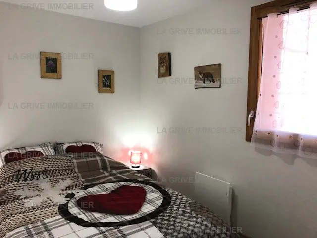 Résidence Cordettes