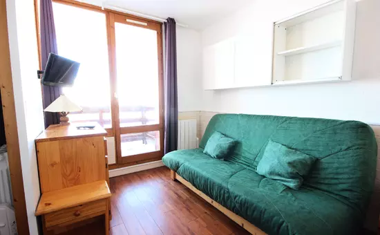 Location de Vacances Courchevel 1850 4