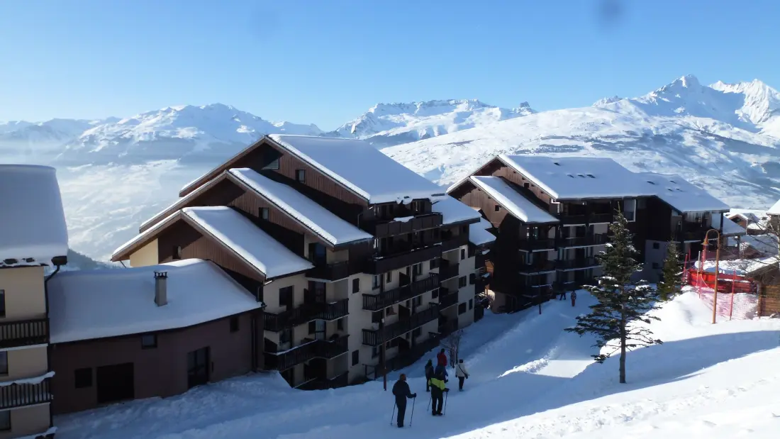 Résidence Grande Ourse