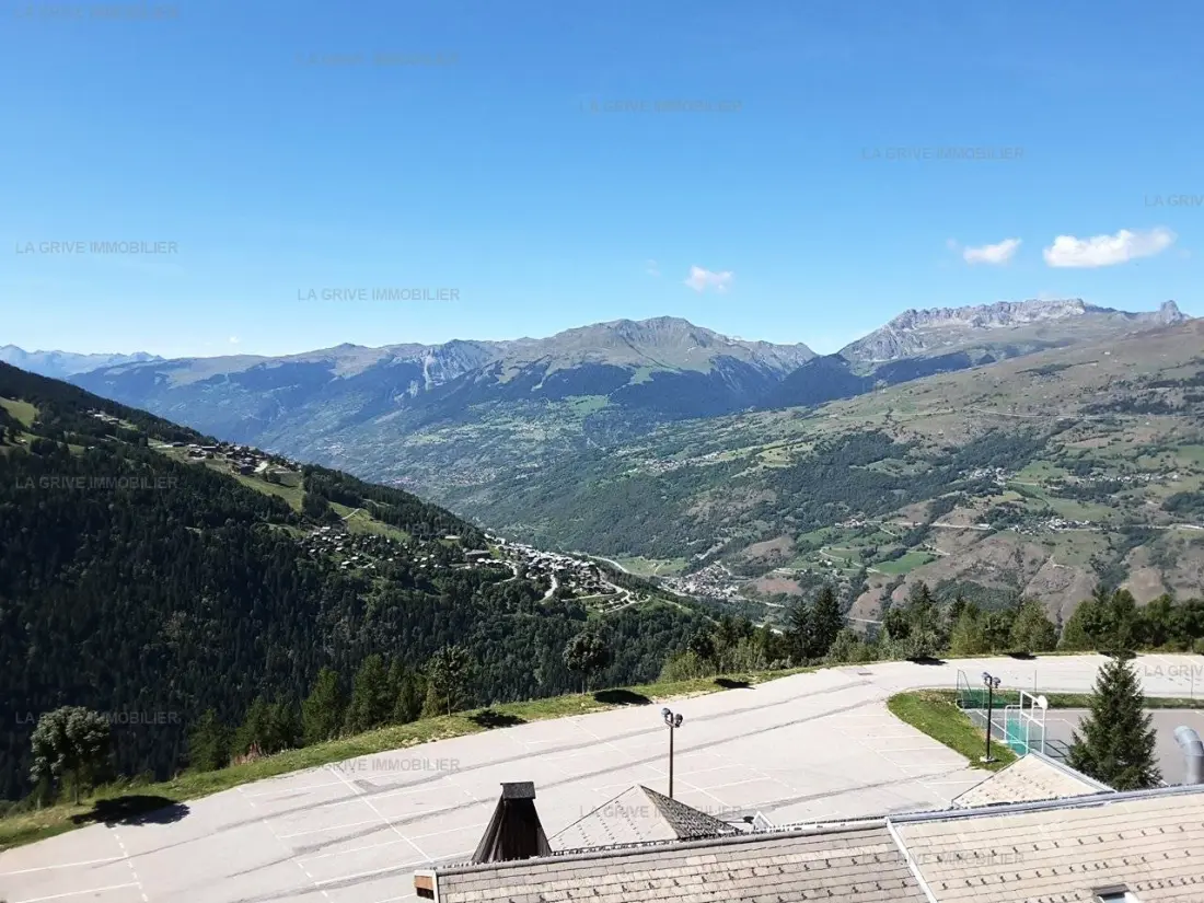 Résidence Grande Ourse