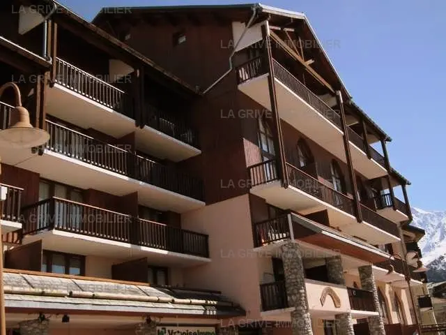 Résidence Grande Ourse