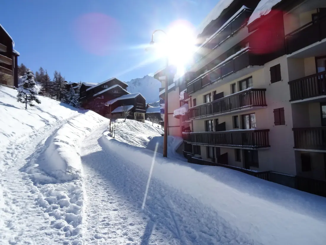 Résidence Grande Ourse