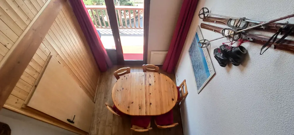 Résidence Grande Ourse