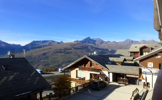 Location de Vacances Pralognan-la-Vanoise 55