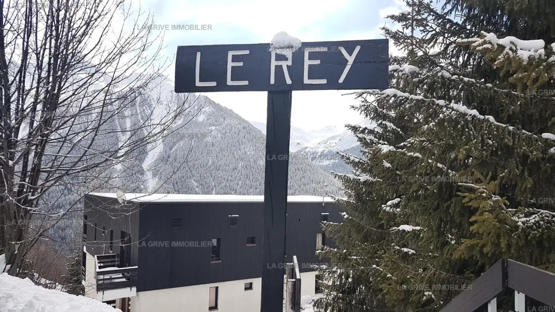 Résidence Le Rey