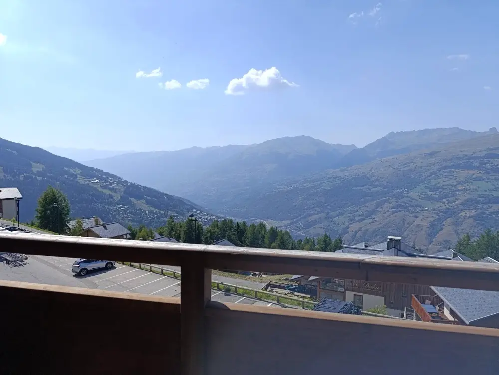 Résidence Les Granges De L'Épinette