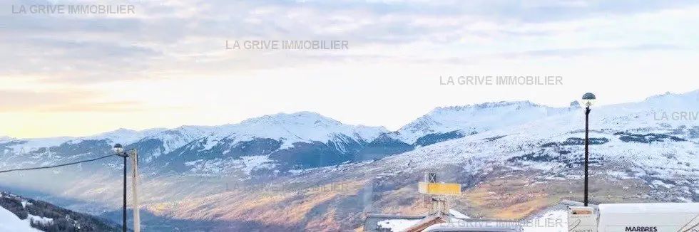 Résidence Les Granges De L'Épinette