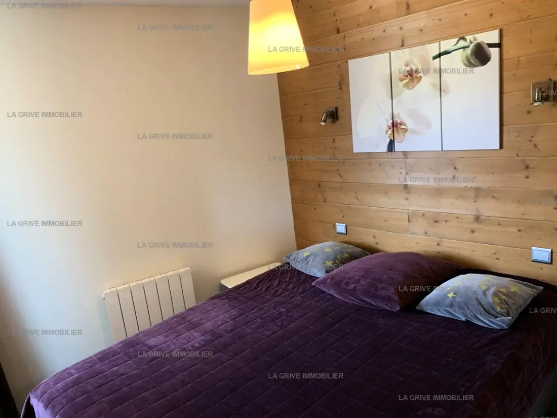 Résidence Les Melezes