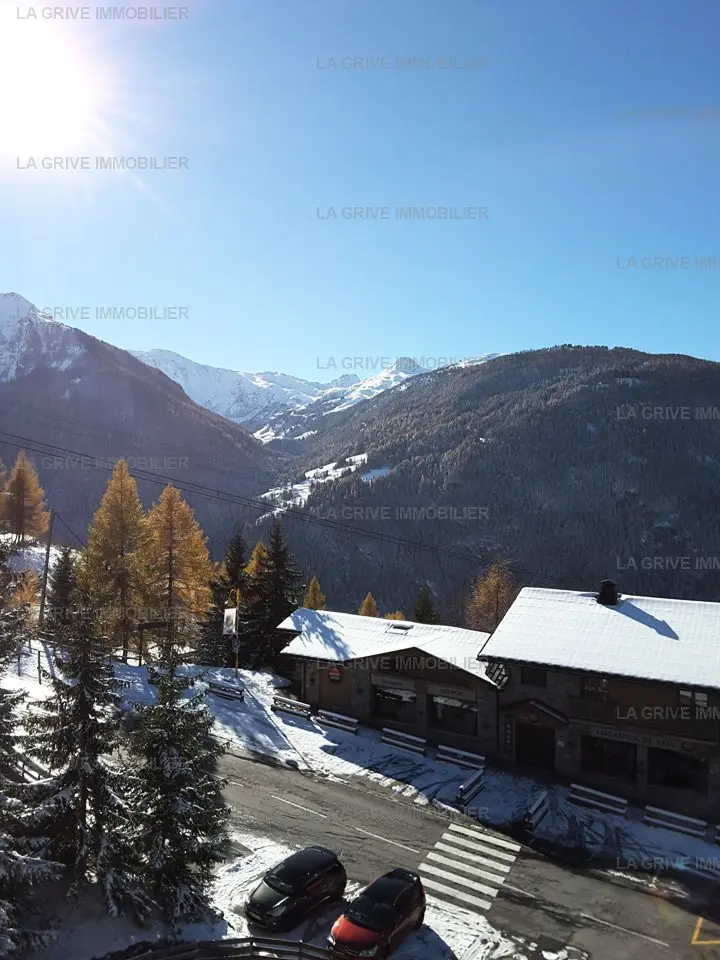 Résidence Neige Et Soleil