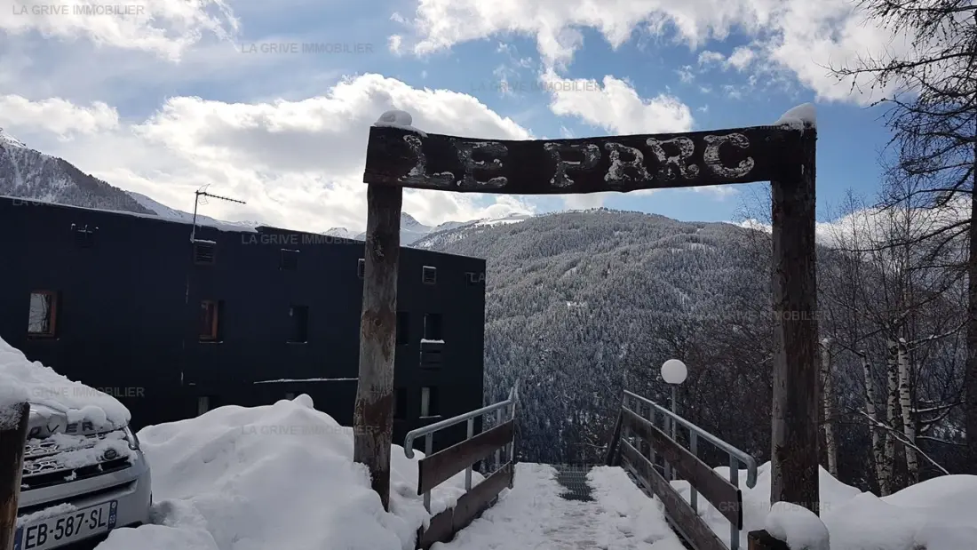 Résidence Parc