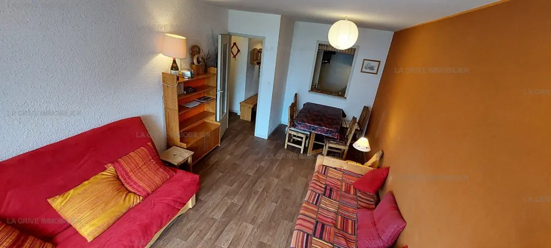 Résidence Parc