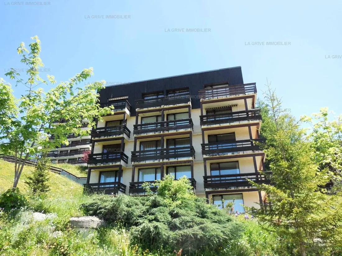 Résidence Parc