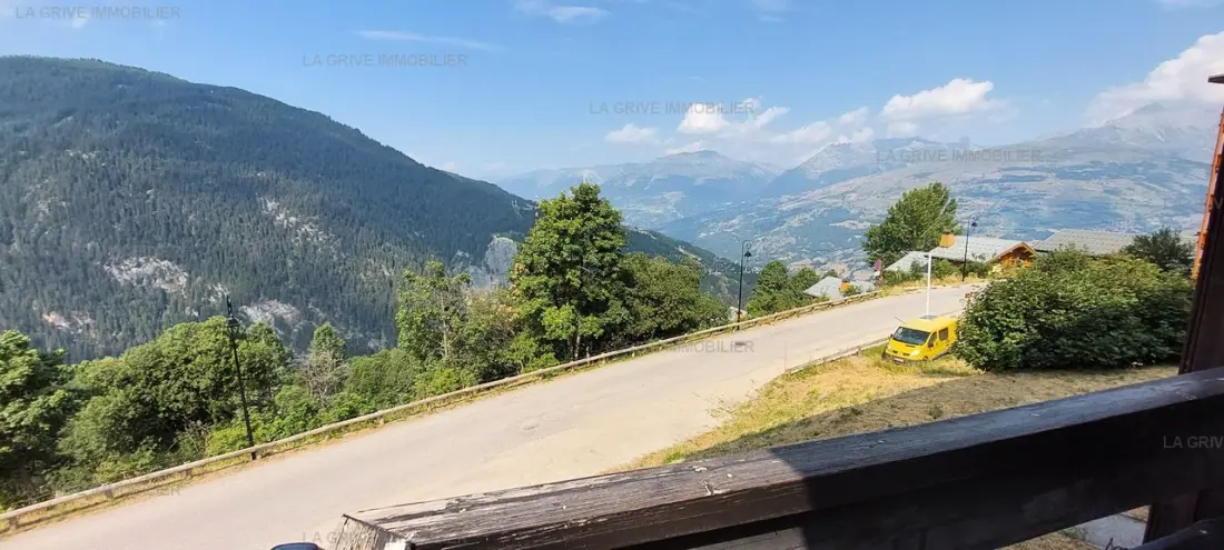 Résidence Parc