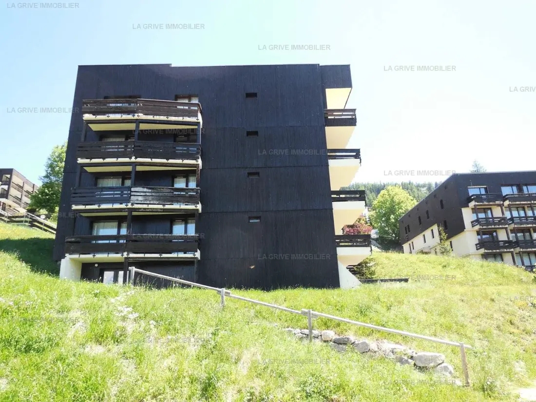 Résidence Parc