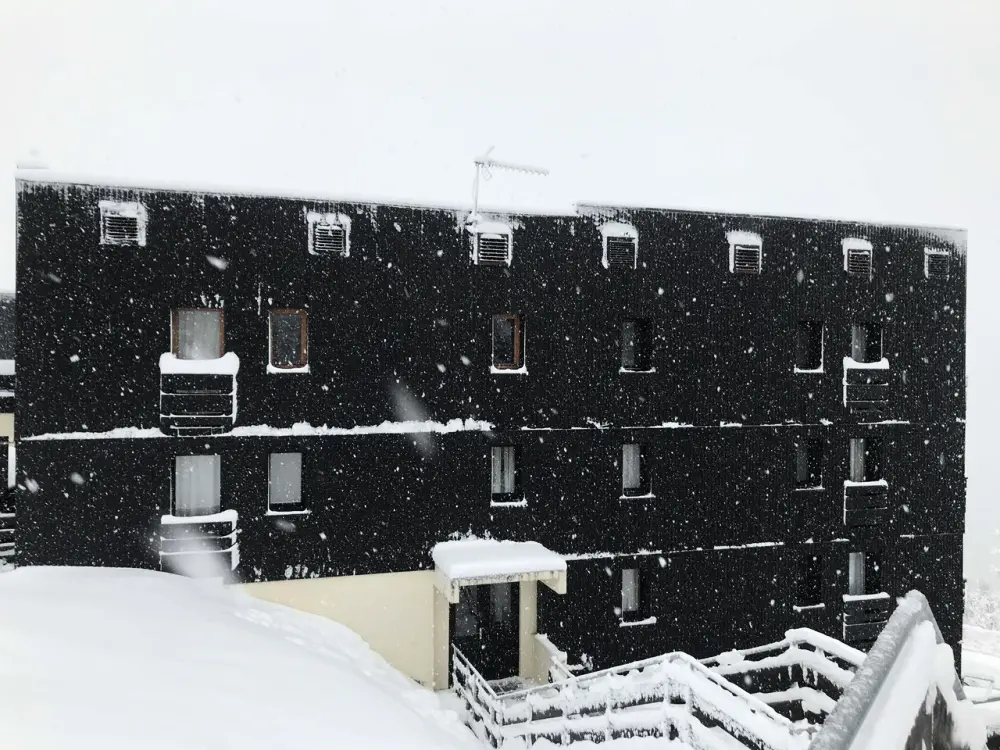 Résidence Parc