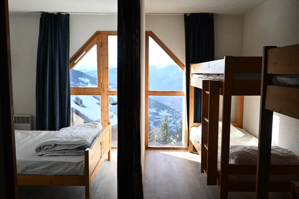 Résidence Petite Ourse A