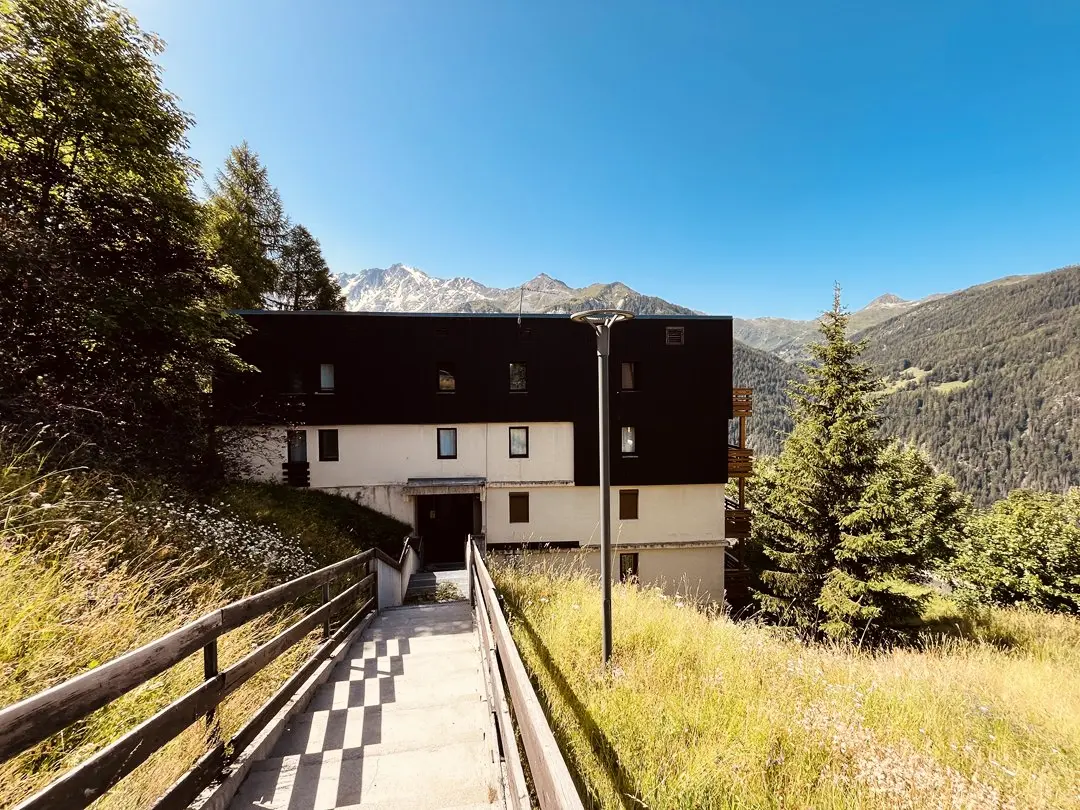 Résidence Pierra Menta
