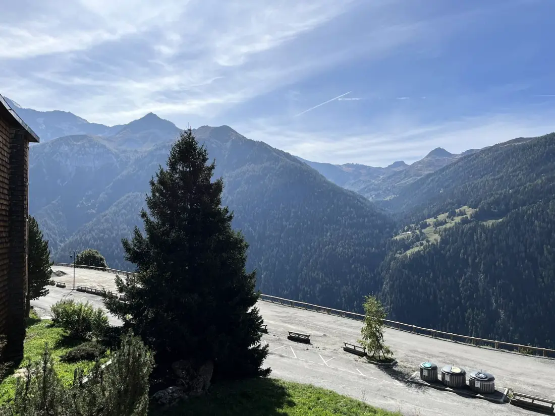 Résidence Pierra Menta