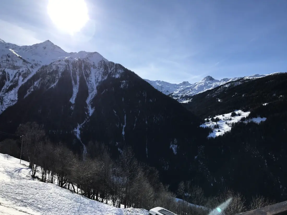Résidence Plein Sud