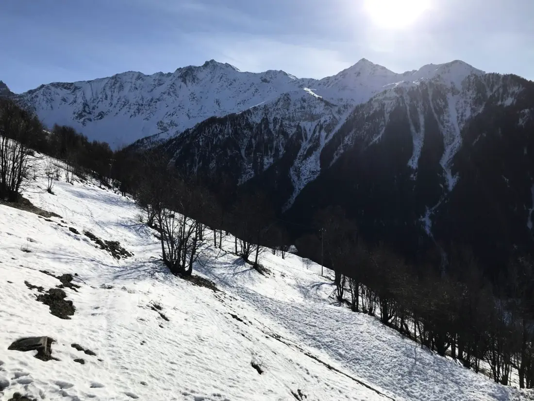 Résidence Plein Sud