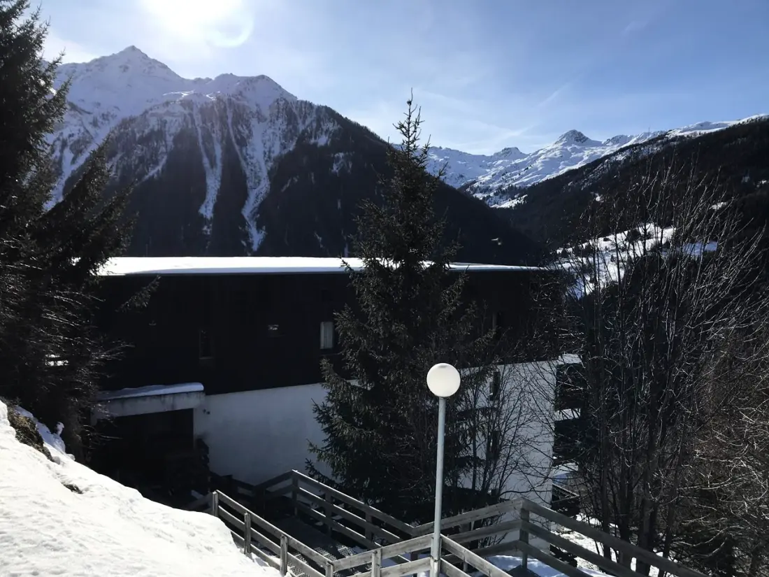 Résidence Plein Sud