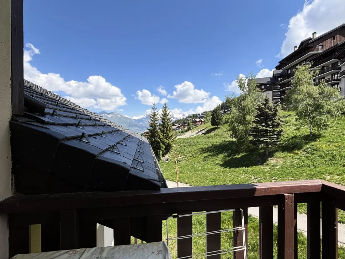 Résidence Praz De L'ours 2