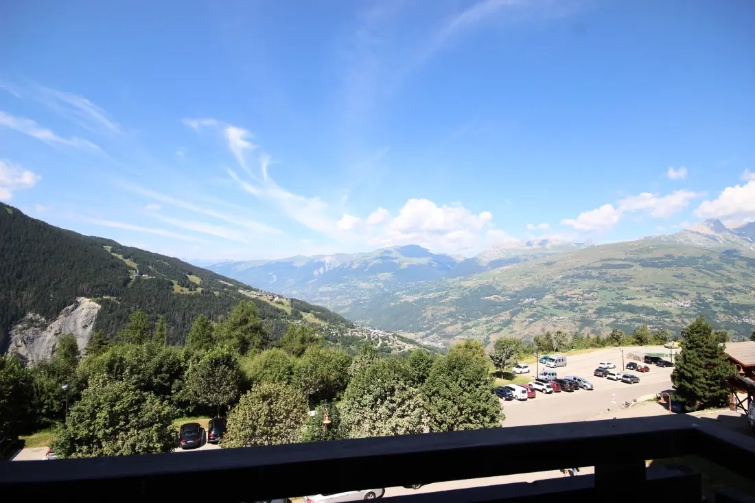 Résidence Praz De L'ours 2