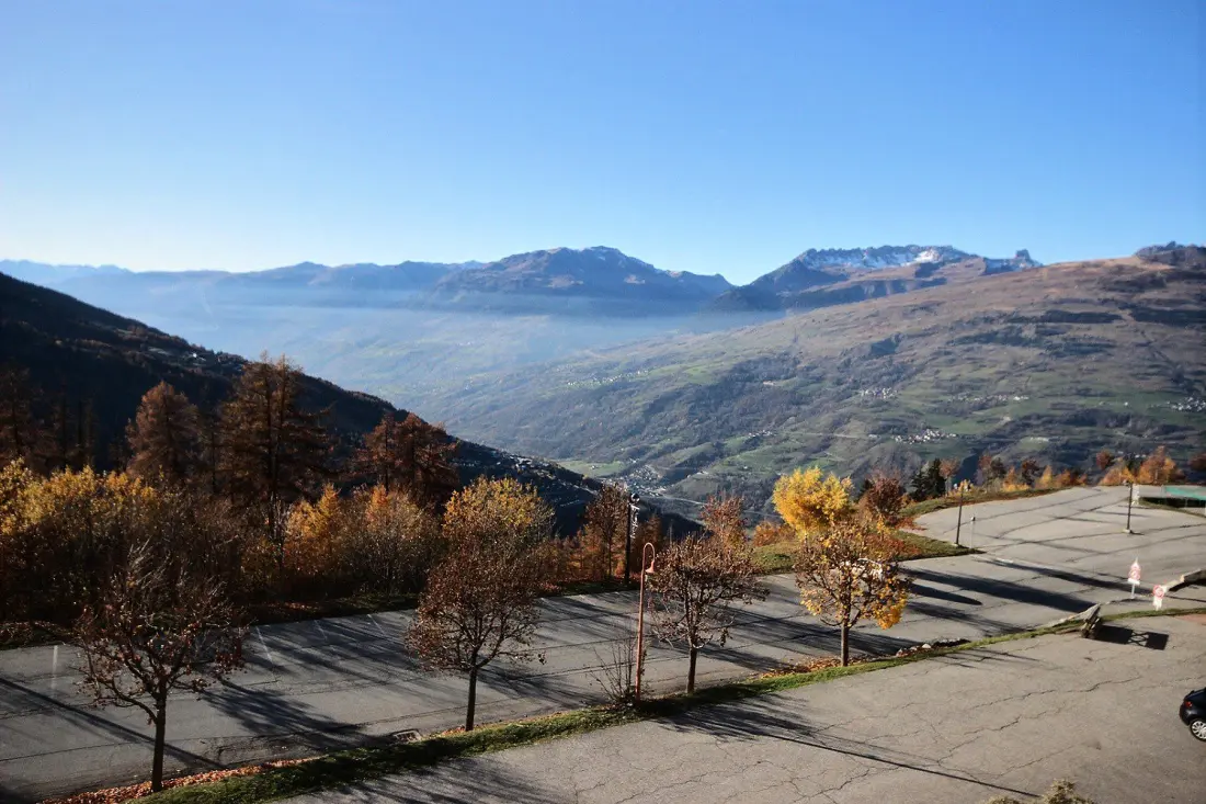 Résidence Praz De L'ours 2